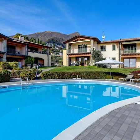6 Happiness Apartment Toscolano Maderno Ngoại thất bức ảnh