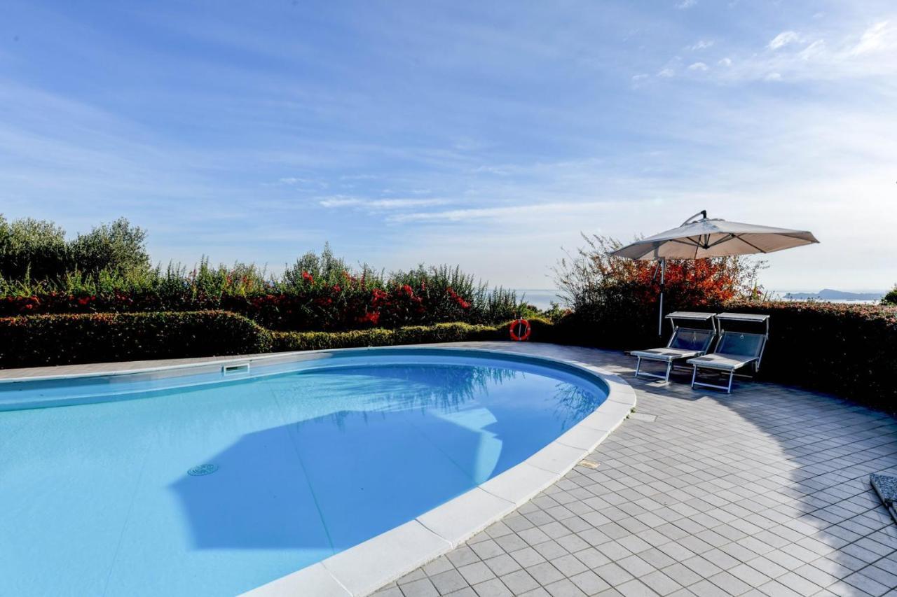 6 Happiness Apartment Toscolano Maderno Ngoại thất bức ảnh