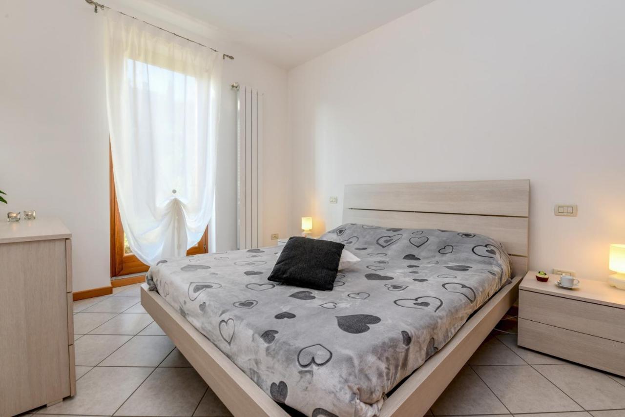 6 Happiness Apartment Toscolano Maderno Ngoại thất bức ảnh