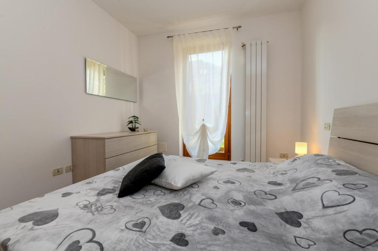 6 Happiness Apartment Toscolano Maderno Ngoại thất bức ảnh
